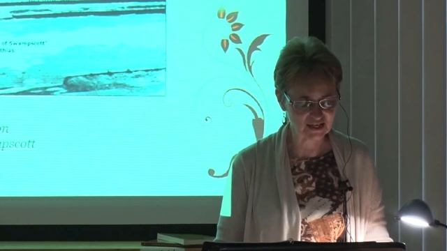 Louisa May Alcott Family Connections to Swampscott смотреть онлайн