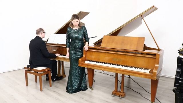 Bellini, Elvira, Qui la voce/Vien diletto at the KLAVIERLOFT Vienna смотреть онлайн