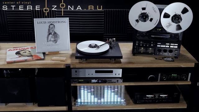 Louis Armstrong — The Platinum Collection смотреть онлайн