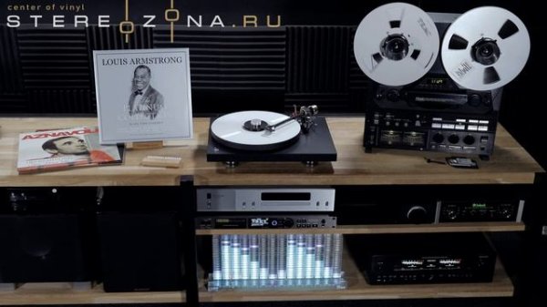 Louis Armstrong — The Platinum Collection