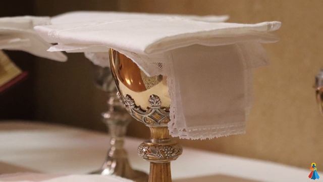 La Messa Domenicale - 10 Maggio 2020 - CP Divina Misericordia смотреть онлайн