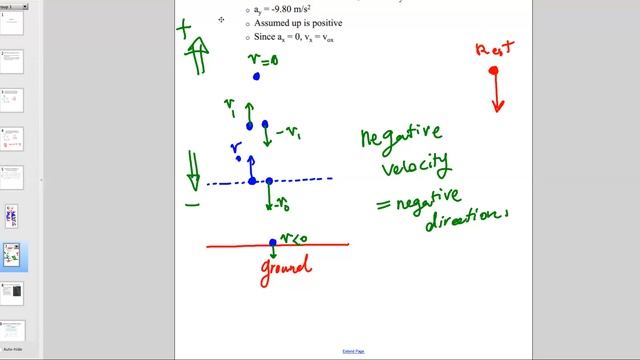 James Walker Physics 5th Edition Chapter 4 (part 1): 2 Dimensional Kinematics. смотреть онлайн