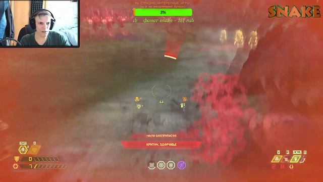 DOOM Eternal - Держи конфетку в ротик / Выпуск #216 смотреть онлайн