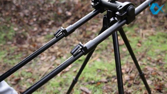 Rod Pod SLP Prologic
