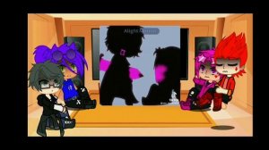 //Реакция королей на Вару (стекло)//