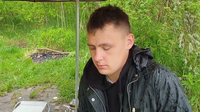 Mikado Ultraviolet 390 Heavy Feeder