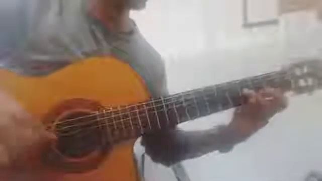 Alfredo Zitarrosa- A José Artigas смотреть онлайн