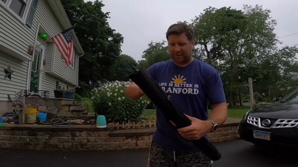 Penn Battle III 4000 Spinning Travel Rod & Reel combo kit - UNBOXING