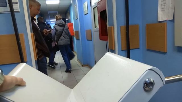 75 отдел полиции, запреты, вымогательства, истерики. Почему они еще не уволены? смотреть онлайн