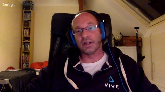 Sam Watts Interview - Understanding the Adoption Curve of VR and Mixed Reality смотреть онлайн
