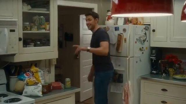 Диалог без слов) Алоха (2015) смотреть онлайн