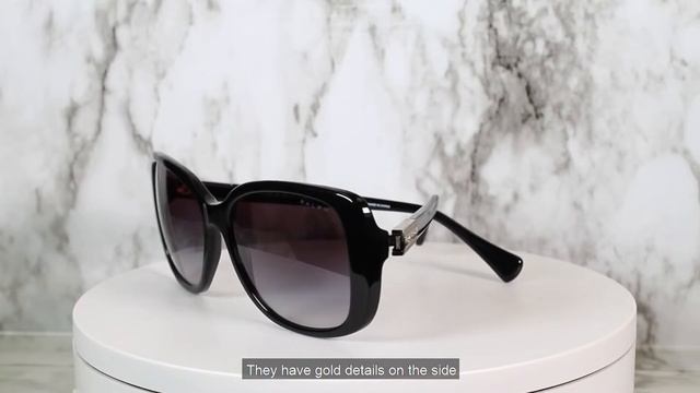 Ralph By Ralph Lauren Sunglasses  |  Safety Gear Pro