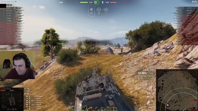 BLYSKAWICA х ОБ. 907 | ПОЛНЫЙ РЕКОМЕНДАСЬОН ПО ПТ. РАЗНОС КАБИН НА 907. ПРОДАЖА БОН ЗА РЕАЛ