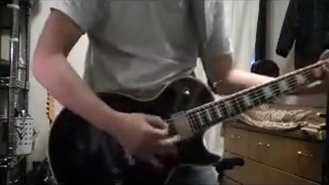 GARY MOORE "Sunset / COZY POWELL" N# Guitar on! смотреть онлайн