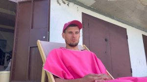 Гидрофойл: пампинг с берега (dock start). Как научиться стартовать? Мой опыт