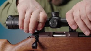 Прицел Taigan ER 1-6X24IR. Обзор