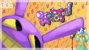 "Jax toy" -Jakeneutron [RUSSIAN COVER/Кавер на русском]