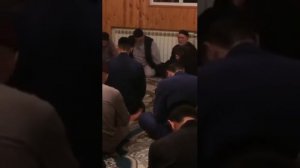 сайд мохьмад назам нана