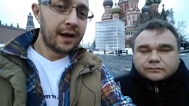 ОНФ Москва. Госконтракты. Конфликт интересов. смотреть онлайн