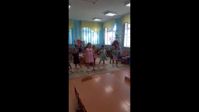 Технология программы "ПРОДЕТЕЙ" - "Я хочу знать" смотреть онлайн