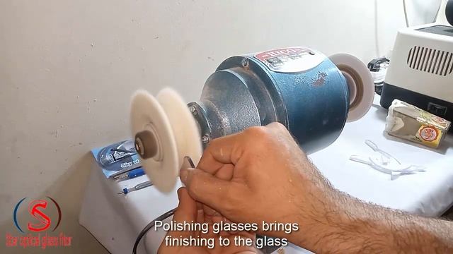 Rimless glasses fitting with English translate |frameless glasses |star optical glass fitting смотреть онлайн