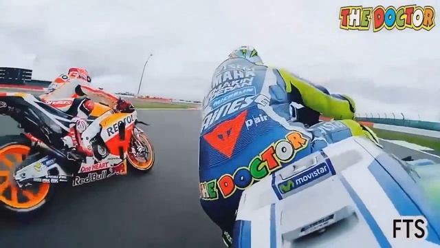 Valentino Rossi\Валентино Росси|Moto Gp смотреть онлайн