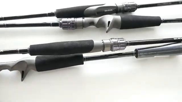 DAIWA EXCELER คันไดว่า เอ็กเซลเลอร์ 2020 смотреть онлайн