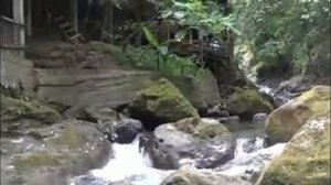 Горная  Аджария часть3 Тхилнари