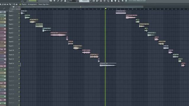 FREE Jungle Vocal Samples || BY BLU MAR TEN || PROVIDED BY SOUNDPACKS