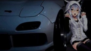 Аниме Басс для сабвуфера😶🌫 🥵💀🥵