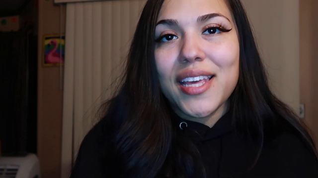 LA Colors 3D Faux Mink Lashes Review | Andie смотреть онлайн