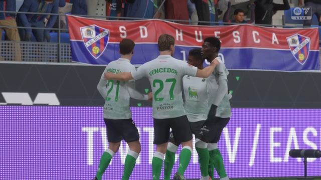 EA FC 24.Pedro Diaz Sublime Stuff 👌 смотреть онлайн