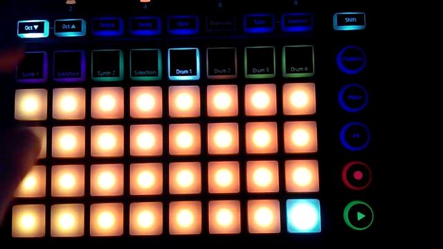 Free Drum Sample Pack For Novation Circuit - Breakcore Mixed Chops 1