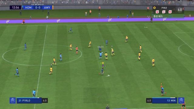 CAM FIFA 23 2023 03 22 12 04 24 11 DVR смотреть онлайн