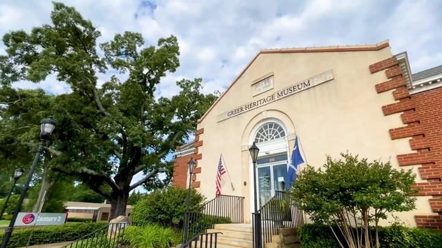 Visit Greer, SC смотреть онлайн