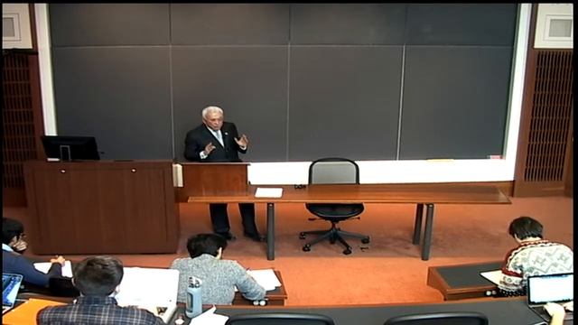 Progressive Alternatives January 30, 2018 Lecture смотреть онлайн