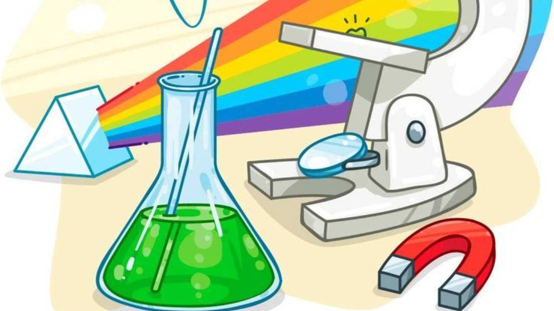 Физика 8 класс. Расчет количества теплоты. смотреть онлайн