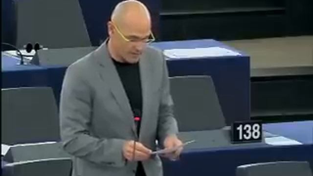 Raul Romeva on Organs Trafficking in China смотреть онлайн