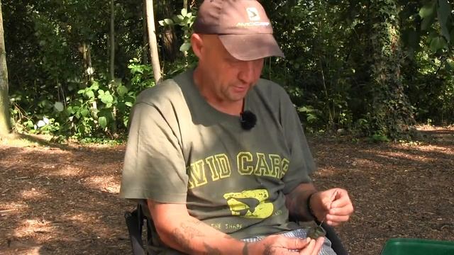 Avid Flatbed Method Feeders (on sale August 2013) смотреть онлайн