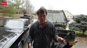 Русский иммигрант на помойке в Америке чтоб выжить!