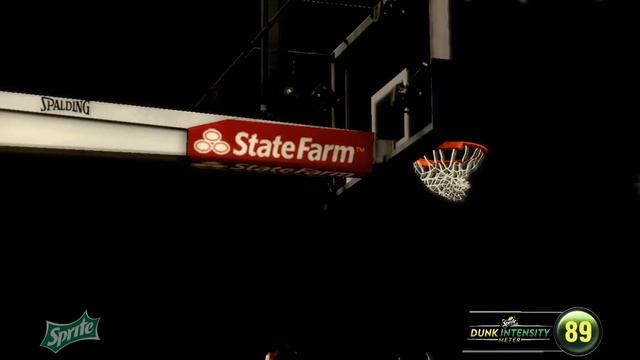 Melo Hard Dunk смотреть онлайн