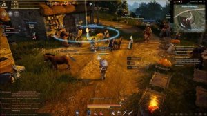 Black Desert (Россия) - Три способа добычи мёда