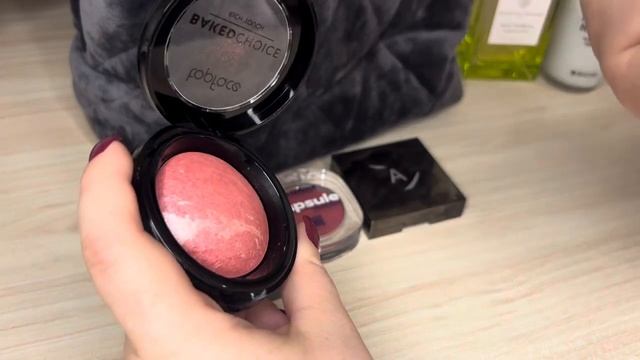 ТОП 8 КЛАССНЫХ РУМЯН НА ОСЕНЬ _ ALEX AVIEN _ MAC _ SHIK _ DIVAGE _ TOP FACE