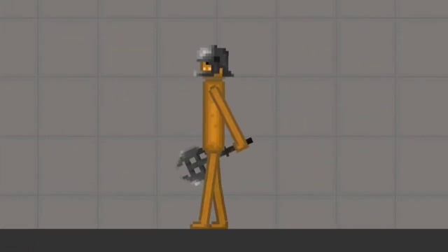 ОГО 20 МИЛЛИОНОВ МОЩИ?! | Melon Playground [Перезалив] смотреть онлайн