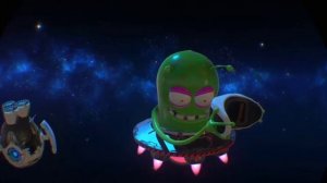 ПРОХОЖДЕНИЕ ИГРЫ АСТРО БОТ PS4VR RESCUE MISSION. КАК ВСЁ НАЧИНАЛОСЬ.