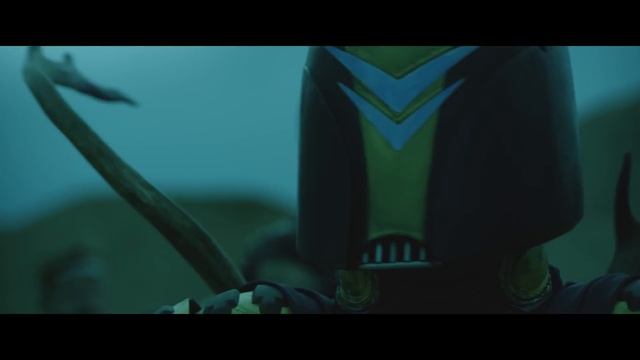 Nightsatan and the Loops of Doom смотреть онлайн