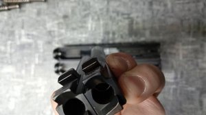 Отличия Глок-17 поколения 4 и 5. Glock-17 gen 4 VS Glock-17 gen 5