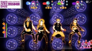 Just Dance: Scream & Shout - will.i.am ft. Britney Spears