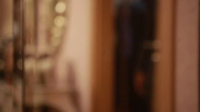 Первый мой пробный сюжет для ВХЗ