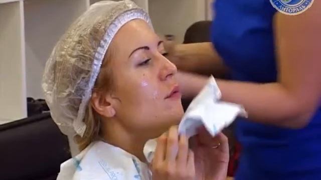 МИРСПА в гостях у Литораль смотреть онлайн